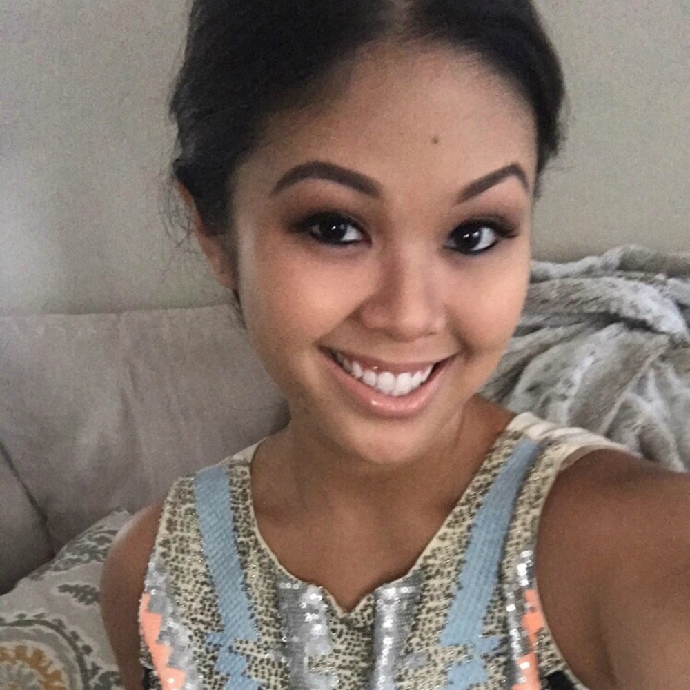 Meet your Posher, Thao